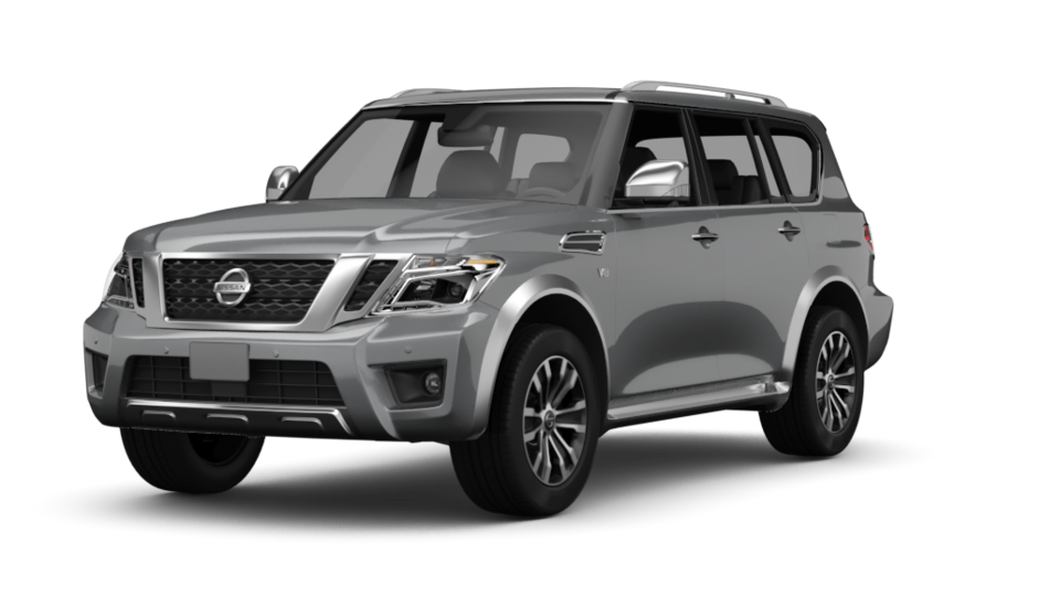 Nissan Armada Review the Specs Features and Pros Cons