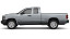 Dodge Dakota side view