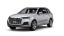 Audi SQ7 angular front perspective