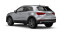 Audi Q3 angular rear perspective