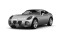 Pontiac Solstice vue en angle avant