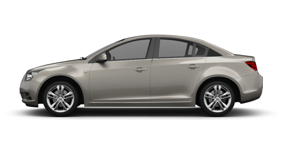 Chevy Cruze Specs