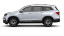 Honda Pilot side view