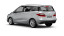 Mazda 5 angular rear perspective