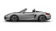 Porsche Boxster side view