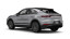 Porsche Cayenne angular rear perspective