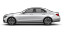 Mercedes-Benz Classe E vue latérale