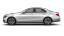 Mercedes-Benz E-Class side view