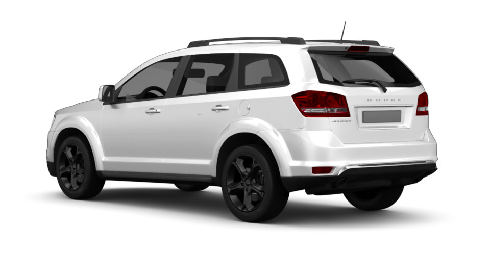 Dodge journey outlet isofix