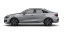 Audi S3 vue latérale