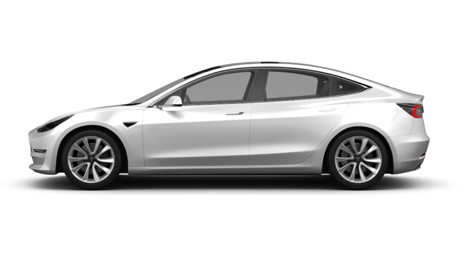 New 2023 Tesla Model 3 Tech Specs and Features