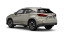 Lexus RX angular rear perspective