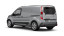 Ford Transit Connect angular rear perspective