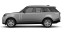 Land Rover Range Rover side view