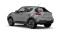 Nissan Juke angular rear perspective