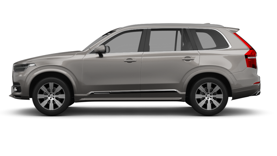 Volvo XC90 Review the Specs, Features and Pros & Cons Kijiji Autos