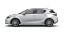Lexus CT 200h vue latérale
