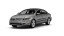 Volkswagen CC angular front perspective